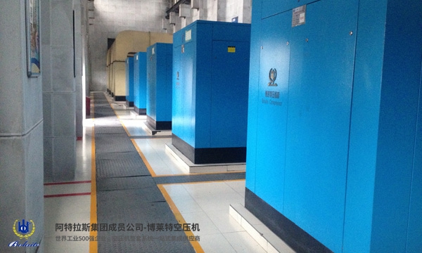 蘇州柯斐壓縮機械